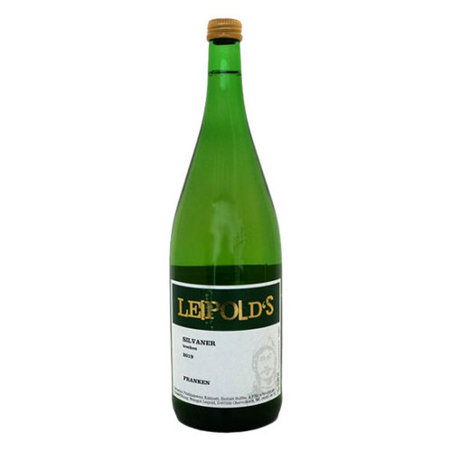 Product image for Leipold Franken Scheurebe Kabinett Trocken 2023 750ml