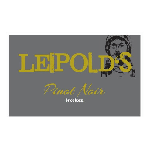 Product image for Leipold Franken Pinot Noir Trocken 2023 750ml
