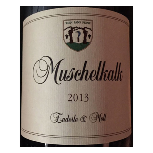 Product image for Enderle & Moll Pinot Noir Muschelkalk 2023 750ml