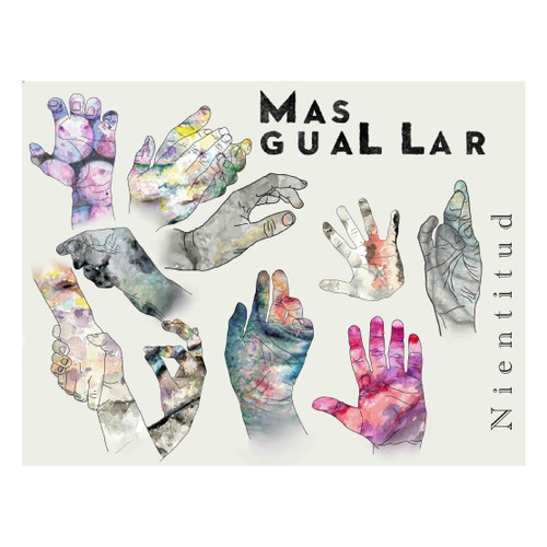 Product image for Mas Guallar Nientitud 2020 750ml