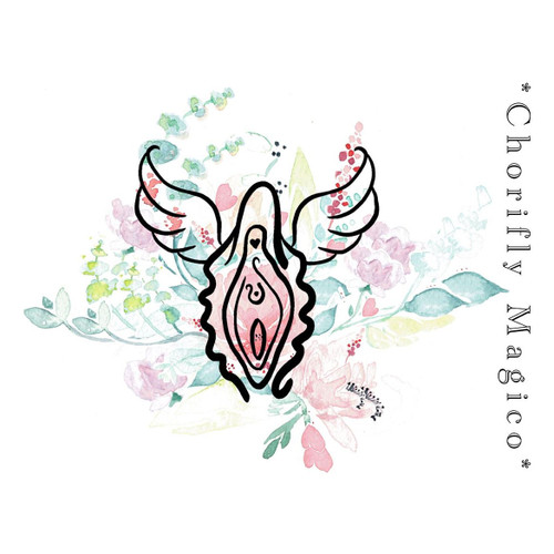 Product image for Mas Guallar Chorifly Magico White Wine 2024 750ml