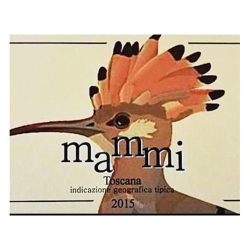 Product image for Carlo Tanganelli Toscana Mammi 2020 750ml