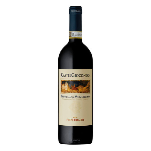 Product image for CastelGiocondo Brunello di Montalcino 2021 750ml