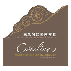 Product image for Roger et Didier Raimbault Sancerre Coteline 2023 750ml
