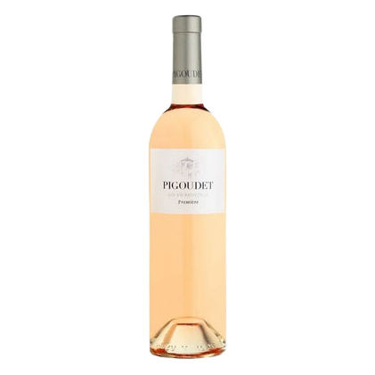 Product image for Pigoudet Coteaux d'Aix-en-Provence Premier Rose 2025 750ml