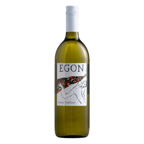 Product image for Egon Gruner Veltliner 2025 1L
