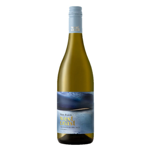 Product image for Neil Ellis Wines Sauvignon Blanc West Coast Cape West Coast 2024 750ml