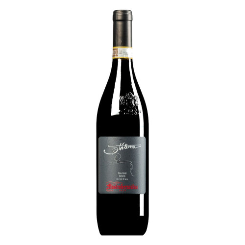 Product image for Mastroberardino Stilema Taurasi Riserva DOCG 2016 750ml