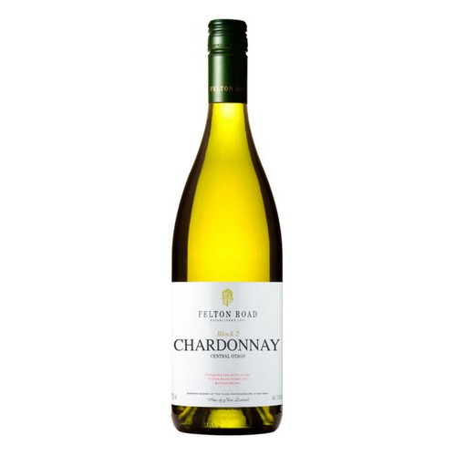 Product image for Felton Road Chardonnay Block 2 2024 750ml