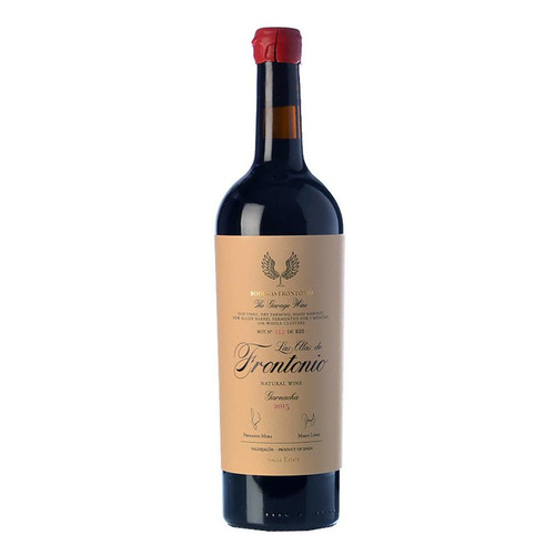 Product image for Bodegas Frontonio Las Alas de Frontonio 2023 750ml