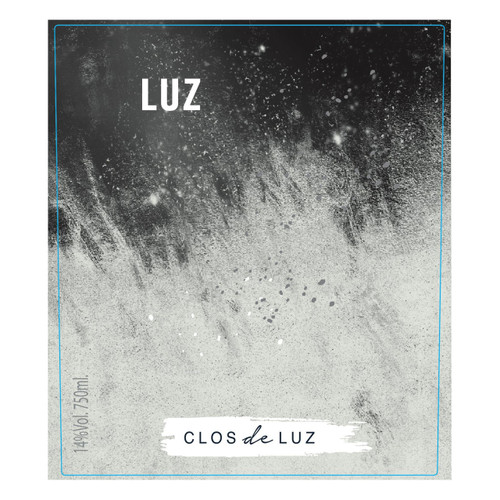 Product image for Clos de Luz Carmenere Luz Rapel Valley 2021 750ml