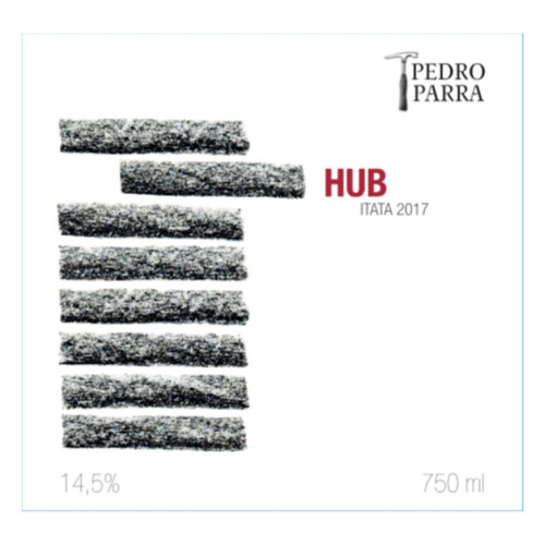 Product image for Pedro Parra y Familia Cinsault Hub Valle del Itata 2023 750ml