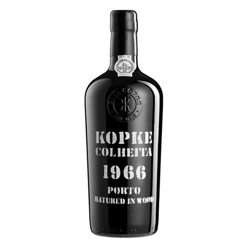 Product image for C.N. Kopke 1966 Colheita Porto 1966 750ml