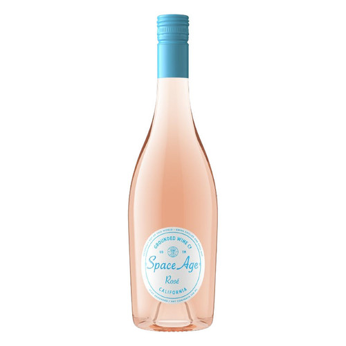 Product image for Space Age Rose California 2025 750ml