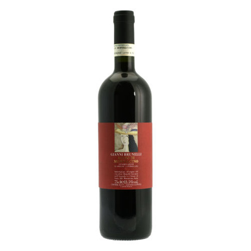 Product image for Gianni Brunelli Rosso di Montalcino 2024 750ml