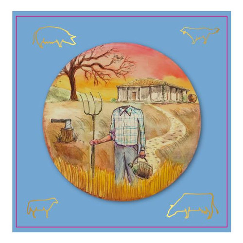 Product image for Vina Gonzalez Bastias Pais Descabezado Valle del Maule 2025 750ml