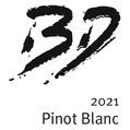 Product image for Borell Diehl Pfalz Pinot Blanc 2025 750ml