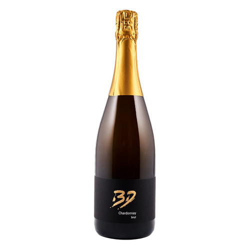 Product image for Borell Diehl Chardonnay Sekt Brut 2022 750ml