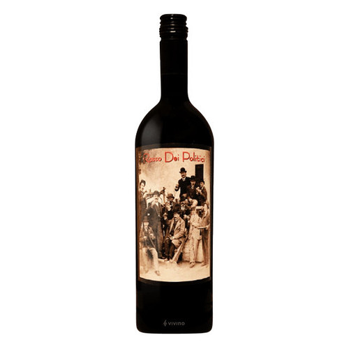 Product image for Vini dei Politici Montepulciano d'Abruzzo 2024 1L
