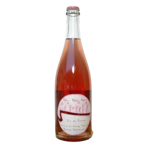 Product image for La Grange Tiphaine Rosa Rose Rosam 2025 750ml