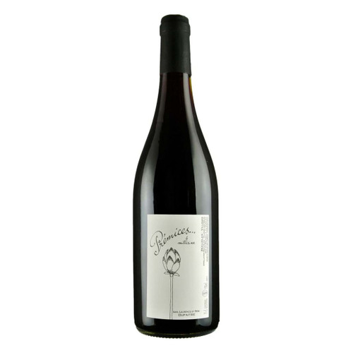 Product image for Laurence & Remi Dufaitre Beaujolais Villages Premices 2025 750ml