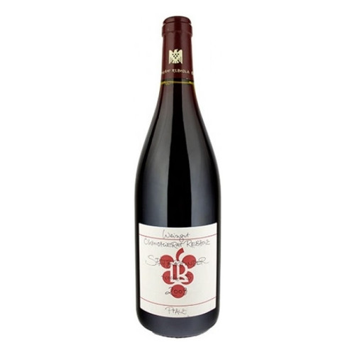 Product image for Okonomierat Rebholz Pinot Noir Tradition Estate 2022 750ml