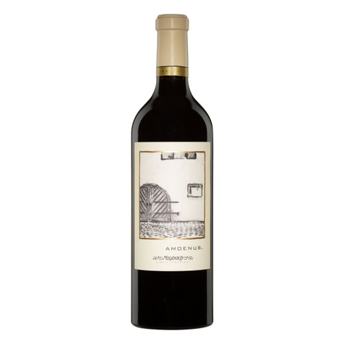 Product image for Maybach Cabernet Sauvignon Amoenus Napa Valley 2022 750ml