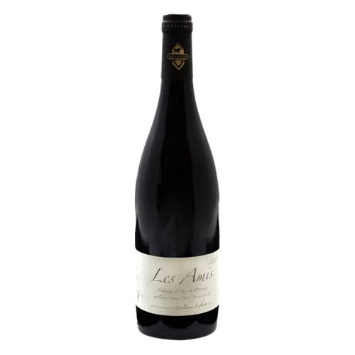 Product image for Domaine de Sulauze Coteaux d'Aix-en-Provence Pomponette Rouge 2025 750ml