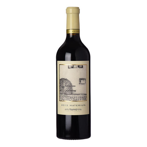 Product image for Maybach Materium Cabernet Sauvignon 2022 750ml