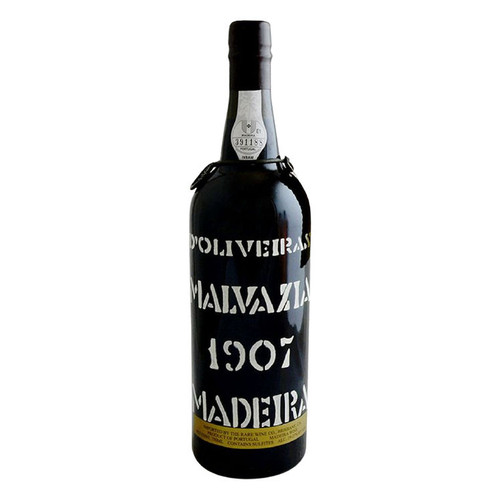 Product image for D'Oliveiras Malvasia Madeira 2005 750ml