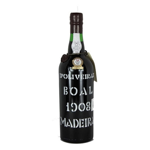 Product image for D'Oliveiras Boal Vintage Madeira 1982 750ml