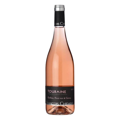 Product image for Domaine Francois Chidaine Touraine Rose 2025 750ml