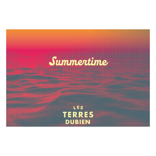 Product image for Les Terres Dubien Bordeaux Blanc Summertime 2024 750ml