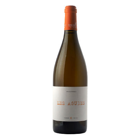 Product image for Fabien Jouves Mas del Perie Les Agudes 2025 750ml