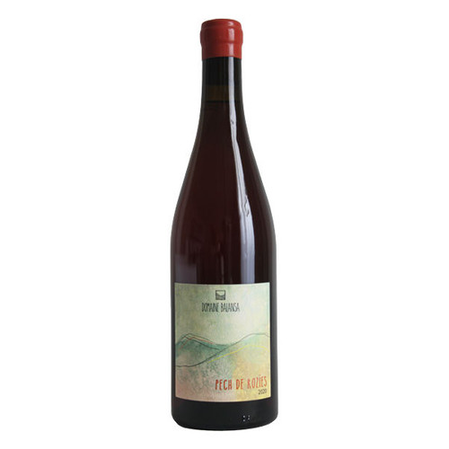 Product image for Domaine Balansa Pech de Rozies 2024 750ml