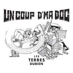 Product image for Les Terres Dubien Un Coup D'Ma Doc 2024 750ml