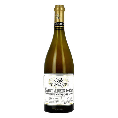 Product image for Lucien Le Moine Saint-Aubin 1er Cru Les Murgers des Dents de Chien 2023 750ml