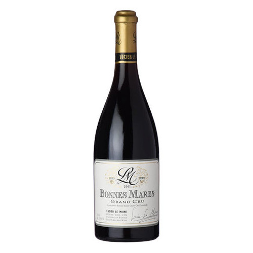 Product image for Lucien Le Moine Bonnes-Mares Grand Cru 2023 750ml