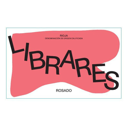 Product image for Senorio De Librares Rioja Rosado 2025 750ml