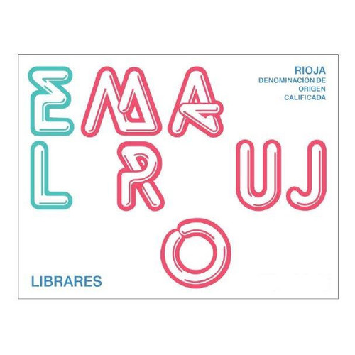 Product image for Senorio De Librares Rioja El Marujo 2025 750ml