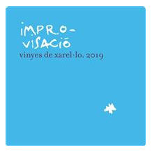Product image for Enric Soler Penedes Xarel-lo Impro-visacio 2024 750ml