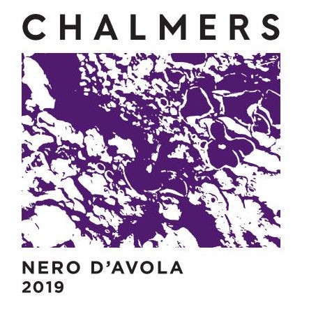 Product image for Chalmers Nero d'Avola Heathcote 2023 750ml