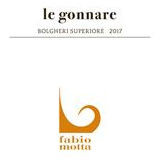 Product image for Fabio Motta Bolgheri Superiore Le Gonnare 2022 750ml