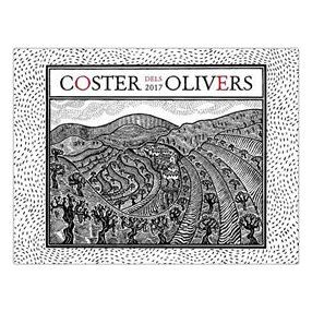 Product image for Coster Dels Olivers Priorat 2023 750ml