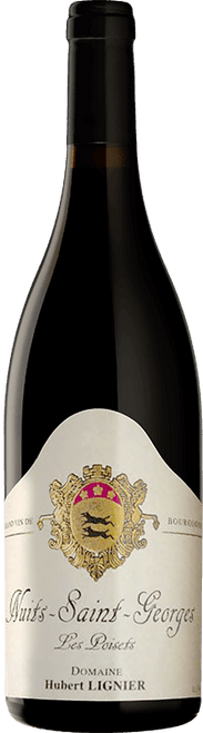 Hubert Lignier Nuits-Saint-Georges Les Poisets 2023 1.5L MAGNUM