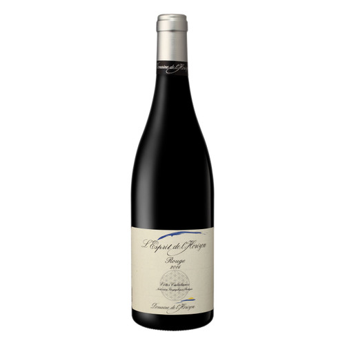 Domaine de l'Horizon L'Esprit de l'Horizon Cotes Catalanes Rouge  2021 750ml