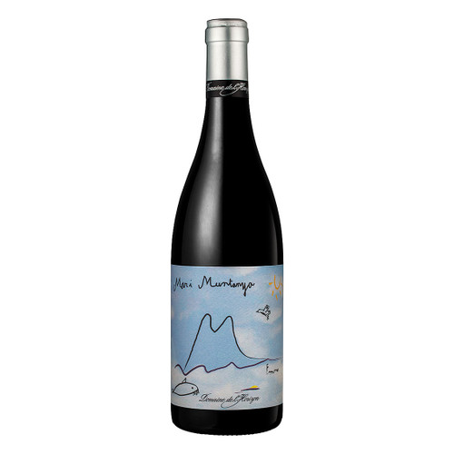 Domaine de l'Horizon Mar i Muntanya Cotes Catalanes Blanc  2024 750ml
