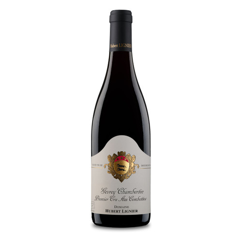 Hubert Lignier Gevrey-Chambertin 1er Cru Aux Combottes  2023 1.5L