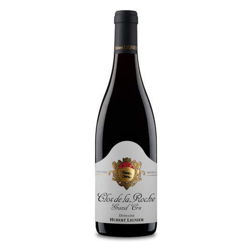 Hubert Lignier Clos de la Roche Grand Cru  2023 750ml