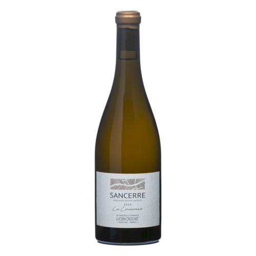 Lucien Crochet Sancerre Blanc La Louisonne  2023 750ml